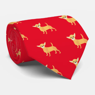 犬 NECK TIE