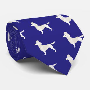 犬 NECK TIE