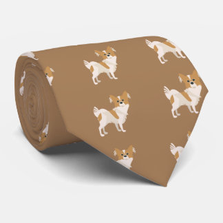 犬 NECK TIE