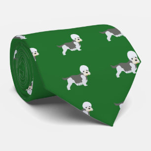 犬 NECK TIE