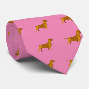犬 TIE