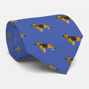 犬 TIE
