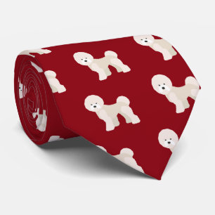 犬 TIE