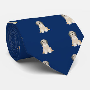犬 TIE