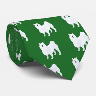 犬 TIE