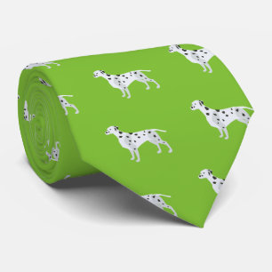 犬 TIE