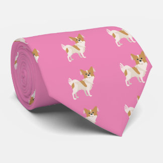 犬 TIE