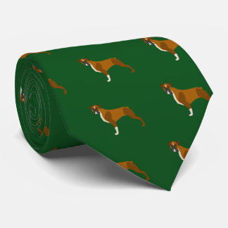 犬 TIE