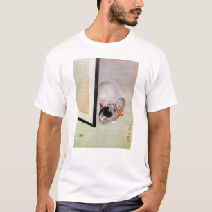 猫と蜘蛛, 東皐 Cat and Spider, Toko T-Shirt