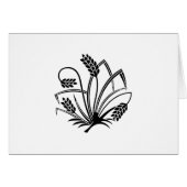 稲蝶 (Front Horizontal)