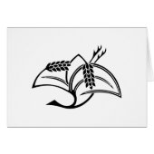 稲鶴 (Front Horizontal)