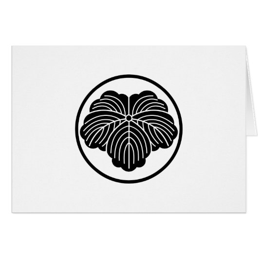 糸輪に蔦 (Front Horizontal)