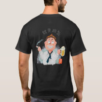 結果脚気（ケッカカッケ） T-Shirt