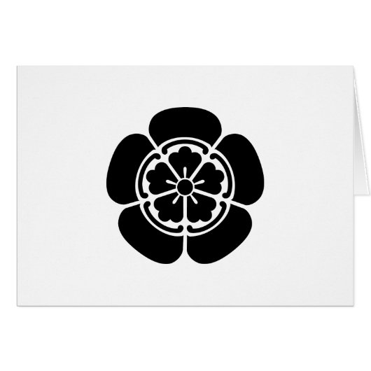 織田瓜 (Front Horizontal)