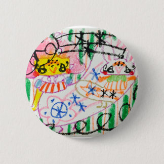 缶バッジ スカート BUTTON