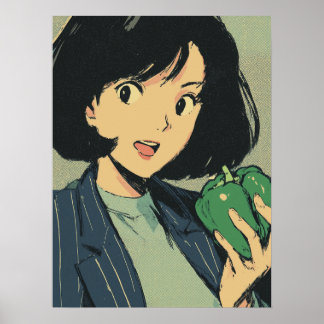 苦味と変容　Bitterness and Transformation Poster