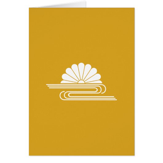 菊水 CARDS (Front)