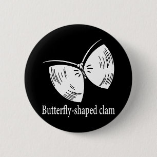 蛤胡蝶 BUTTON