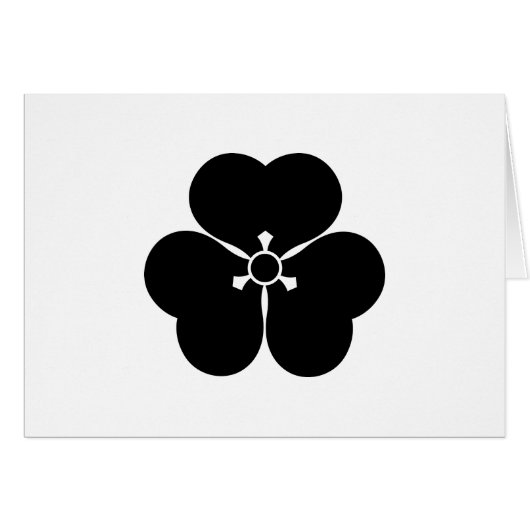 酢漿草 CARDS (Front Horizontal)