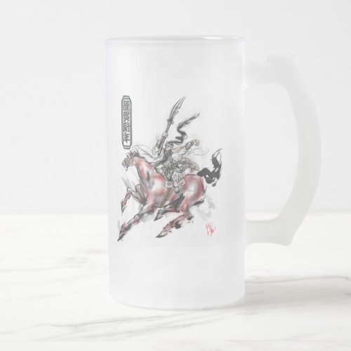 関羽　Sekitoma flost grass cup