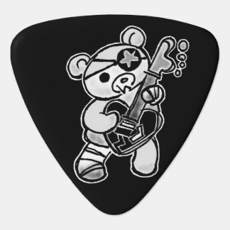 面白? ギターピック GUITAR PICK