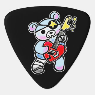 面白? ギターピック GUITAR PICK