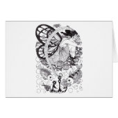 魚釣り少女（Girl fishing） (Front Horizontal)