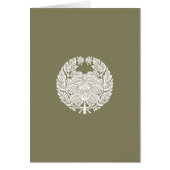 鷹司牡丹（縄文の研究） (Front)