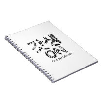 갓생 On – God-tier Lifestyle Notebook [3]
