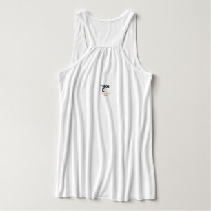 곁에, Beside You — The Quiet Meaning of Staying Tank Top