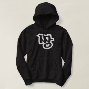 짱 JJANG - The BEST ~ Korean Slang Hangul Language Hoodie