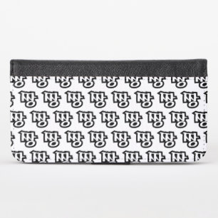 짱 JJANG - The BEST ~ Korean Slang Hangul Language iPhone X Wallet Case