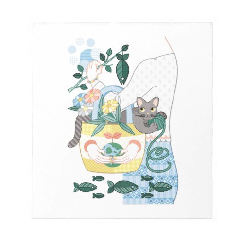 Ｎ・ＥＣＯＢＡＧ（remake） Notepad