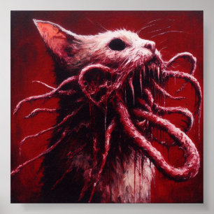 𝗟𝗖 Matte Paper Print