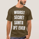 Search for funny secret santa gifts Cute