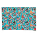 Search for christmas pillowcases Cat