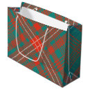 Search for plaid gift bags Elegant