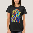 Search for native tshirts Colorful