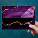 Search for purple envelopes Girly