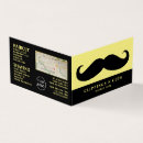 Search for men salon business cards Hairdresser