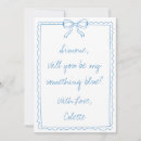 Search for be my something blue Elegant