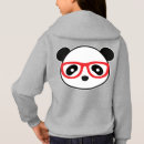 Search for panda kids hoodies Bears