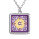 Search for israel necklaces Magen david
