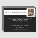 Search for electrician magnets Modern