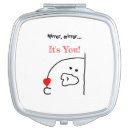 Search for you are beautiful compact mirrors Confidence