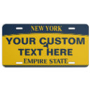 Search for logo license plates Text