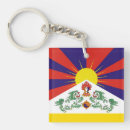 Search for himalayas keychains tibetan flag