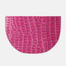 Search for alligator garden decor Pink