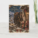 Search for unusual christmas cards Odd