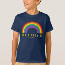 Search for gods rainbow tshirts Genesis
